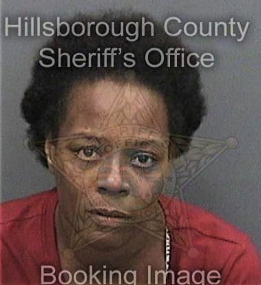 Tiffany Page, - Hillsborough County, FL 