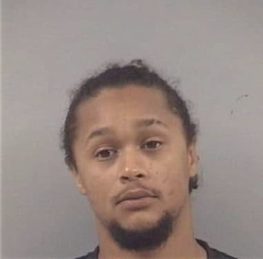 Clarence Parker, - Johnston County, NC 