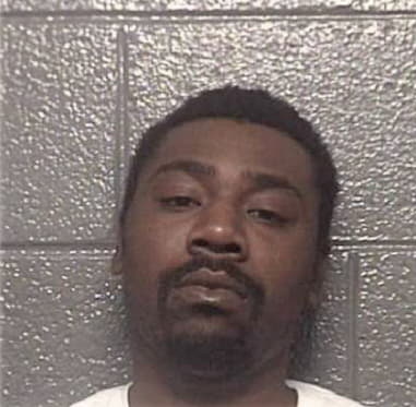 Marcus Patterson, - Danville County, VA 