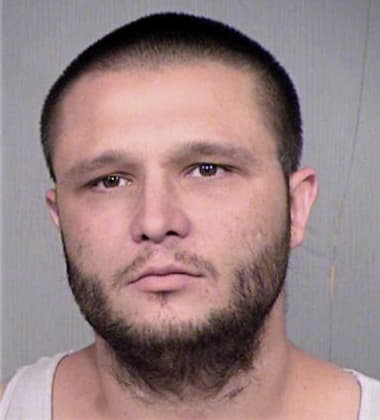 Jose Pena - Maricopa County, AZ 