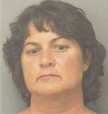 Jeanette Perez, - Polk County, FL 