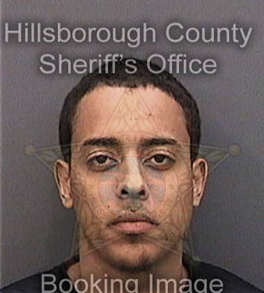 Edwin Pereznieves, - Hillsborough County, FL 