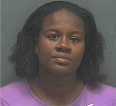 Lachada Peterson, - Lee County, FL 