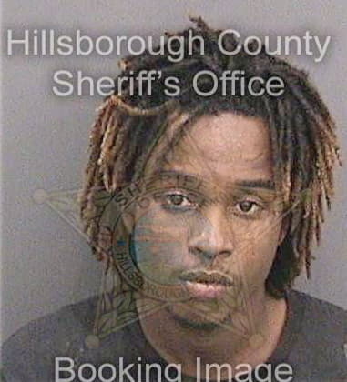 Torrance Peterson, - Hillsborough County, FL 