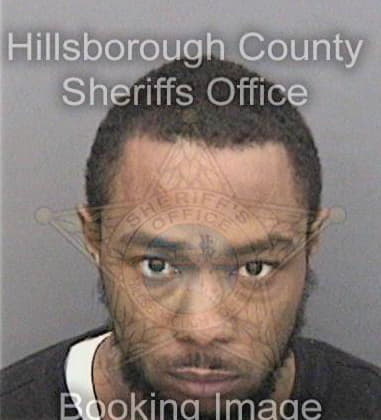 Antonio Phillips, - Hillsborough County, FL 