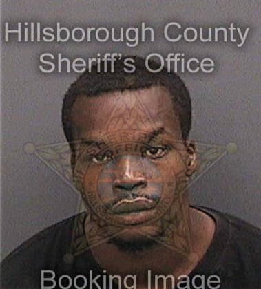 Derrick Phillipsbonner, - Hillsborough County, FL 