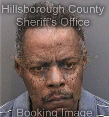 Tremaine Philon, - Hillsborough County, FL 