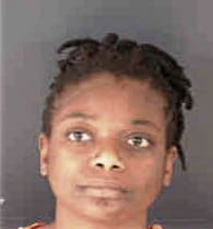 Ryshawnna Poole, - Sarasota County, FL 