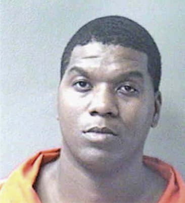 Marcus Prier, - Okaloosa County, FL 