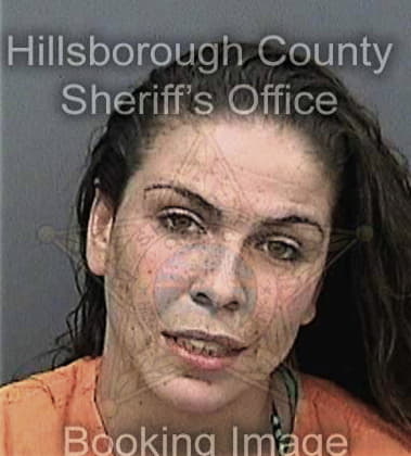 Melissa Prieto, - Hillsborough County, FL 