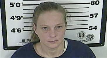 Teri Proffitt, - Carter County, TN 