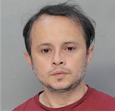 Erik Quintana-Garcia, - Dade County, FL 