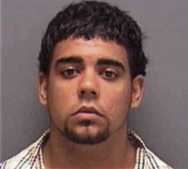 Roland Ramirez, - Lee County, FL 