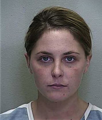 Cecelia Rebstock, - Marion County, FL 