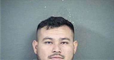 Francisco Reyes, - Wyandotte County, KS 