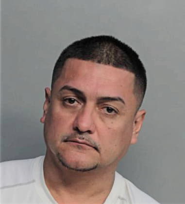 Saulo Rivera, - Dade County, FL 