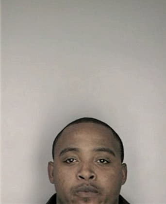 Herman Roberts - Hillsborough County, FL 