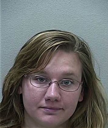 Tammara Robinson, - Marion County, FL 