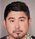 Francisco Rodriguez - Multnomah County, OR 