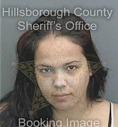 Johanna Rodriguez, - Hillsborough County, FL 