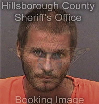 Genaro Rodriguezangeles, - Hillsborough County, FL 