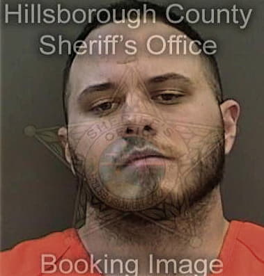 Joshua Rodriguezspurlock, - Hillsborough County, FL 