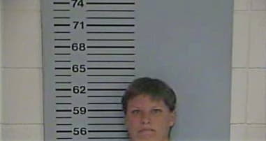 Donna Rogers, - Union County, KY 