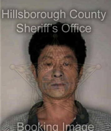 Misael Rosadorivera, - Hillsborough County, FL 