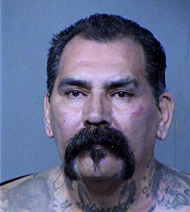 Alvin Ross - Maricopa County, AZ 