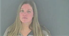 Natalie Rybolt, - Shelby County, IN 