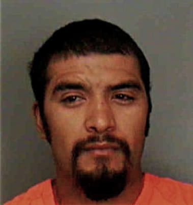 Francisco Sanchez-Sanchez, - Polk County, FL 