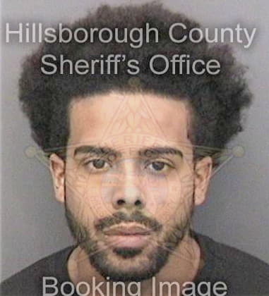 Moises Sanchezrodriguez, - Hillsborough County, FL 