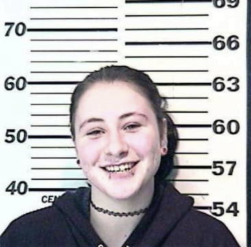 Maryann Schnitzler - Campbell County, KY 