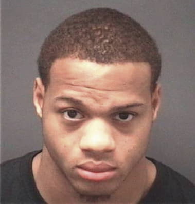 James Sharpe - Pitt County, NC 