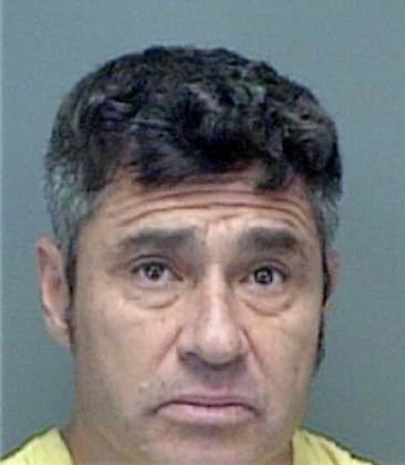 Michael Smeader - Pinellas County, FL 