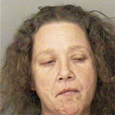Amanda Smith - Polk County, FL 