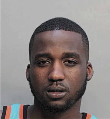 Antonio Smith, - Dade County, FL 