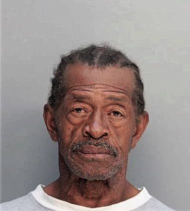 Bernard Smith, - Dade County, FL 