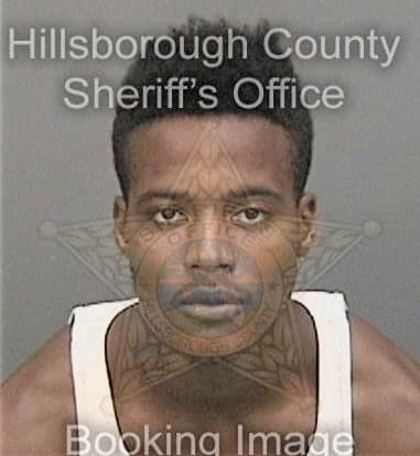 Henry Socarras, - Hillsborough County, FL 