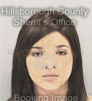 Maria Soto, - Hillsborough County, FL 