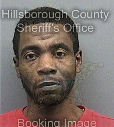 Xavier Stephens, - Hillsborough County, FL 