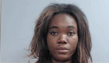 Dorris Stewart - Fayette County, KY 