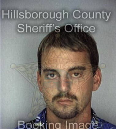 Billy Taylor, - Hillsborough County, FL 