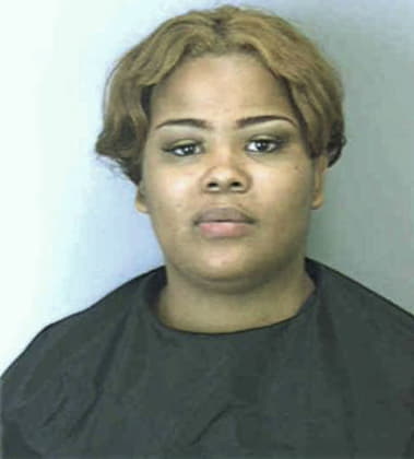 Rhonda Taylor - DeKalb County, GA 