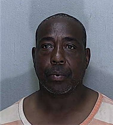 Ronald Taylor, - Marion County, FL 