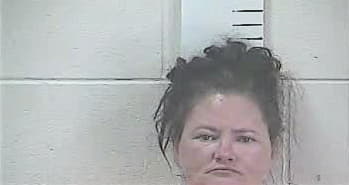 Tina Tharp, - Yazoo County, MS 