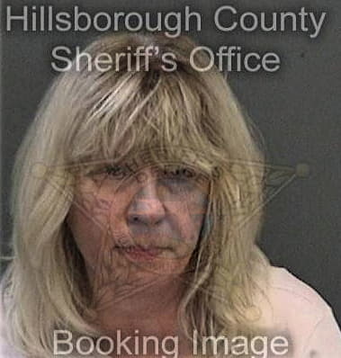 Christina Thomas, - Hillsborough County, FL 