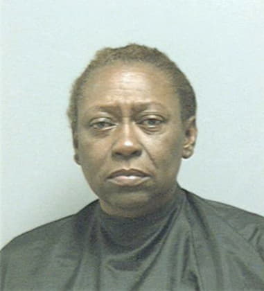 Dominique Thomas - DeKalb County, GA 