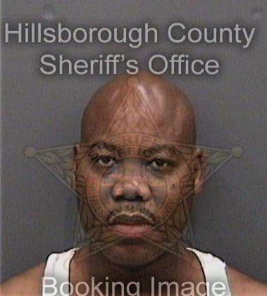 Jaywon Thompson, - Hillsborough County, FL 