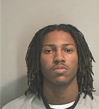 Alfred Turner - DeKalb County, GA 